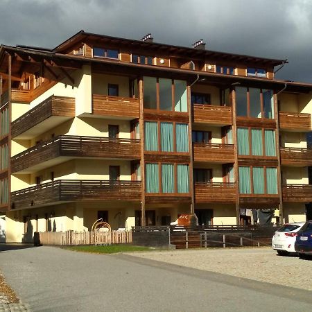 Lisa Apartman Bad Kleinkirchheim Exterior photo