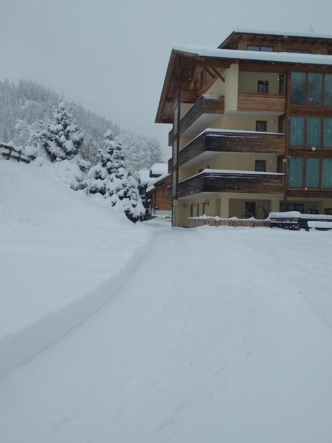 Lisa Apartman Bad Kleinkirchheim Exterior photo