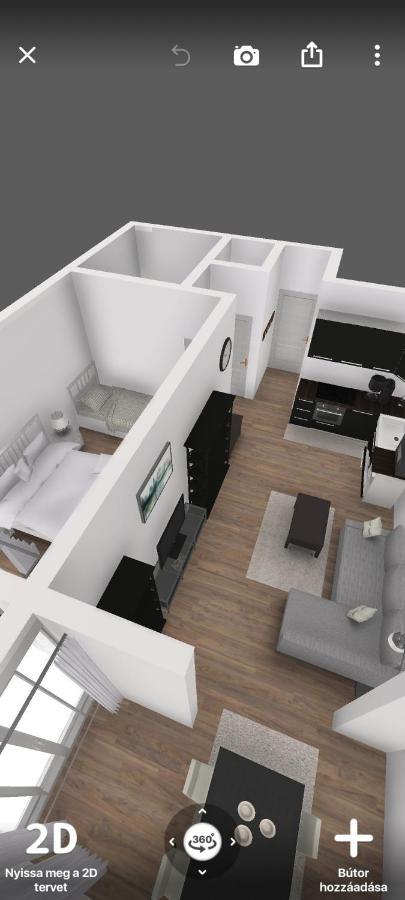 Lisa Apartman Bad Kleinkirchheim Exterior photo